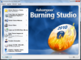 Ashampoo_Burning- + Keygen 